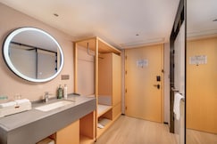 Hilton Garden Inn Guangzhou Airport Aerotropolis, Yangjiang