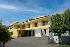 OYO 94908 Demang Kostel, Palembang