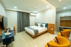 Vasatee Kondapur, Hyderabad