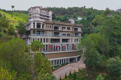 The Manor Sports and Wellness Hotel, Kufri