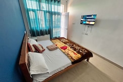 Bir-Aadri Homestay, Bir Billing