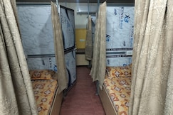 SAI DORMITORY & MEETING HALL., Munger