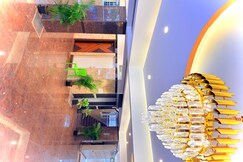 Spacious 2 bhk by cayetana k town, Pune