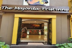 The Majorda Pristinne, Goa