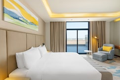 Holiday Inn Riyadh the Business District, an IHG Hotel, Riyadh