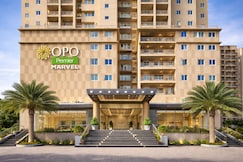 OPO Premier Marvel, Jaipur