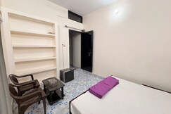 The Wings Home | Cozy Suite Room, Varanasi