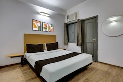 Collection O Singha Crossway Formerly Hotel Star Key, Gurgaon