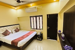 Hotel The Four Tree, Varanasi