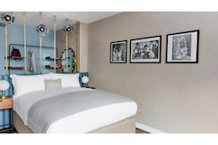 Hotel Indigo London - 1 Leicester Square, an IHG hotel,  London