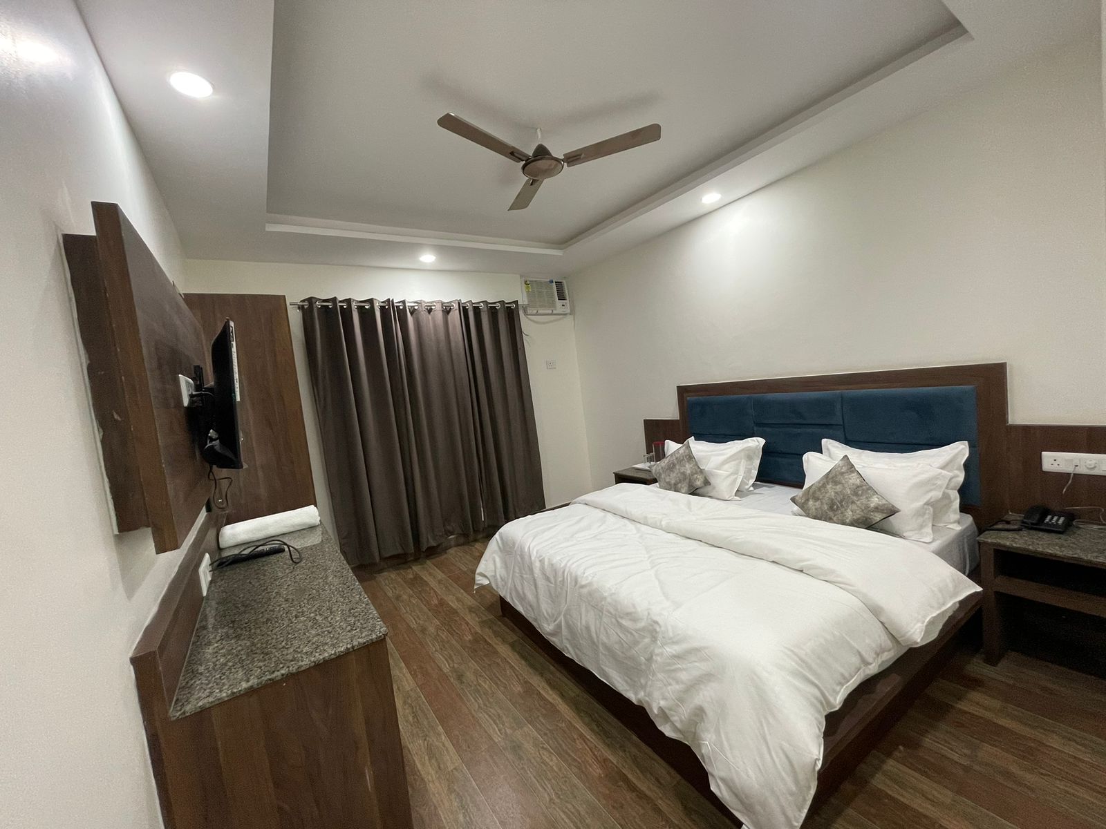 Kartik Residency - Tap to explore photos