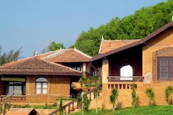 Sai Vishram Beach Resort, Murudeshwar