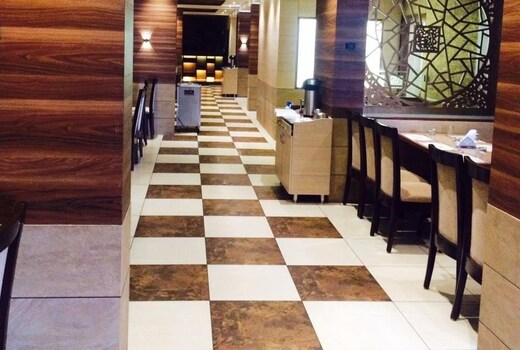 Hotel Ramanashree Richmond Circle Bengaluru Hotel Price Address