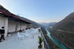 Cinnamon Tree Hotel, Devaprayag