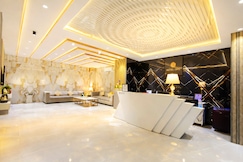 Hotel Vertu @ IGI Delhi Airport By OPO, Delhi