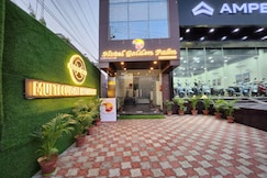 Hotel Golden Palm, Patna