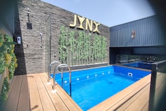 HOTEL ATHENS, Zirakpur