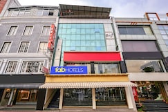 FabHotel Brij Palace, Malviya Nagar, Bhopal