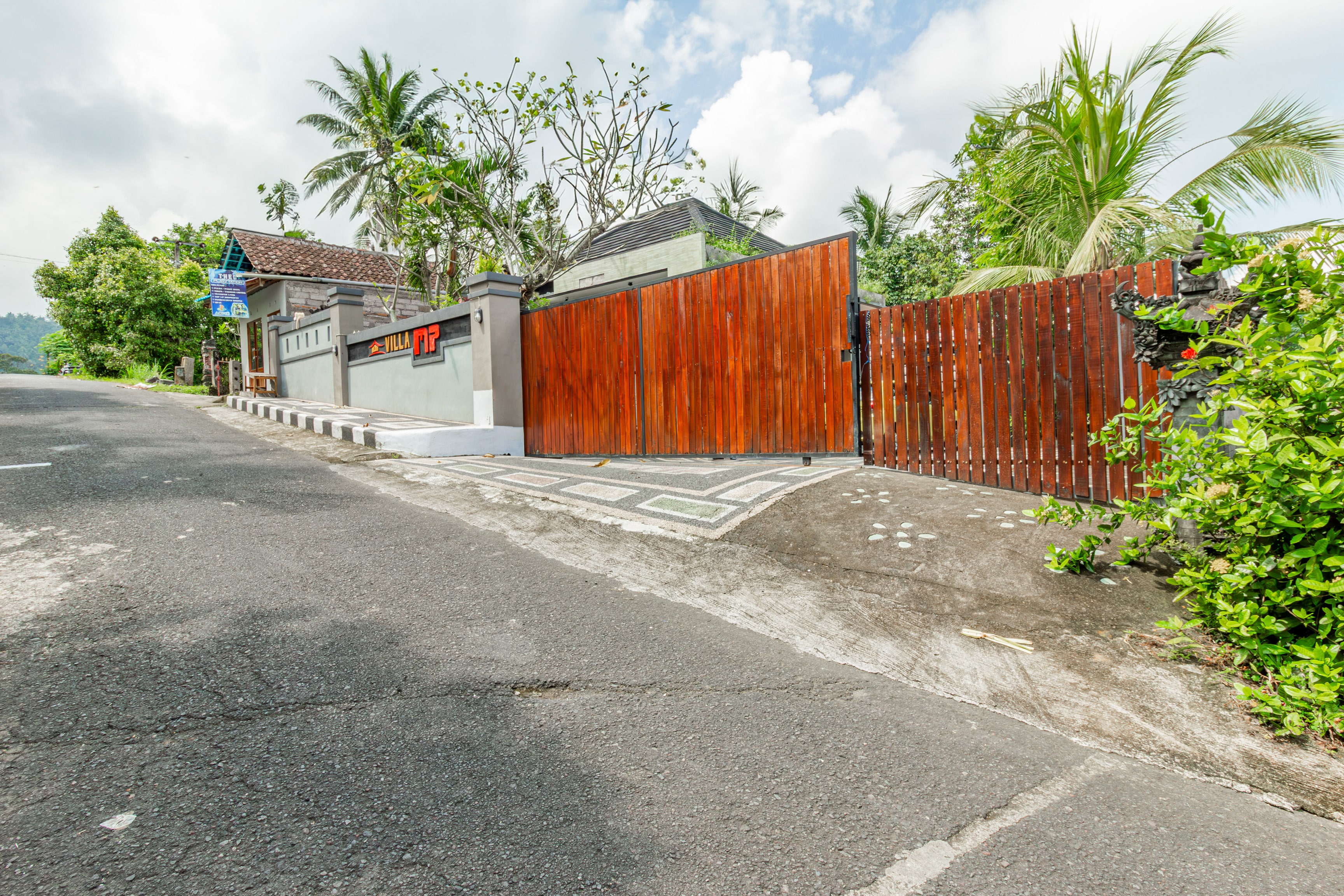 Belvilla 93955 Villa One Bedroom With Private Pool Meta Pandawa Bali Mounth - Tap to explore photos