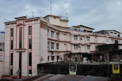 Hotel MD s Continental, Jorhat