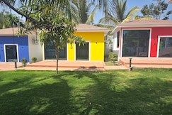 Karnival Red cottages, Chhatrapati Sambhajinagar
