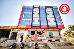 Hotel O Prayag, Jaipur