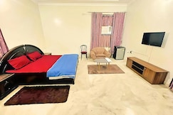 Riya Palace Varanasi, Varanasi