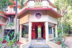 Mrigana, Shantiniketan