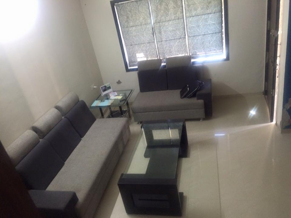 Antra Hospitality Services, Sola Road - Tap to explore photos