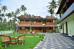 Royal Kazbay Beach Resorts, Varkala