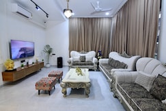 Stay Leisurely Moonstone 4BHK Lonavala, Lonavala