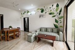 The Canopy House, Udaipur