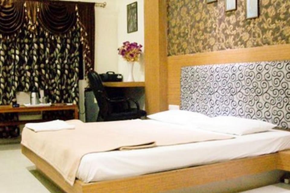 HOTEL GIRRAJ - Tap to explore photos
