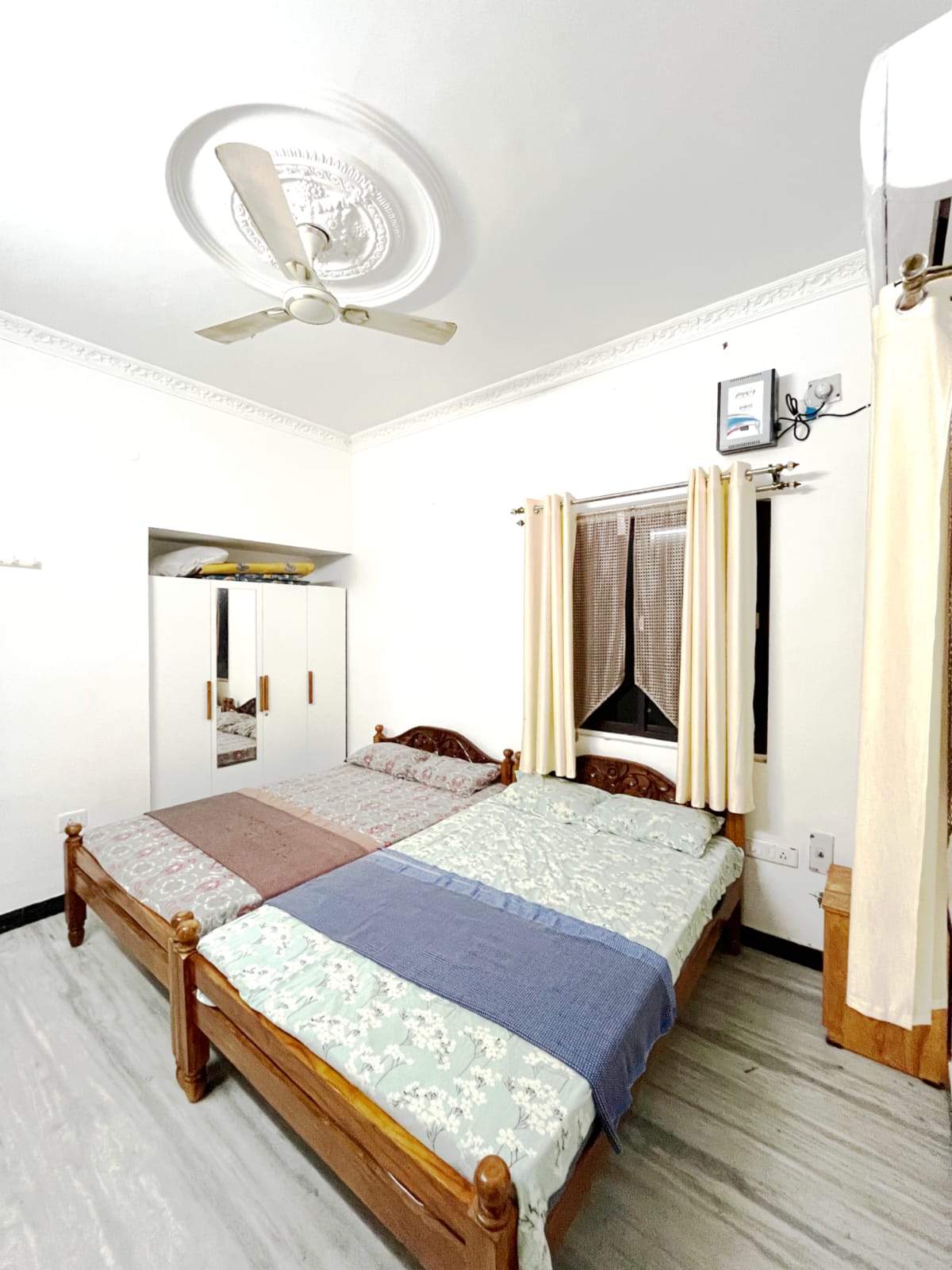 KPS HOMESTAY - Tap to explore photos