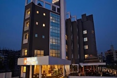 Deccan Pavilion, Katraj, Pune