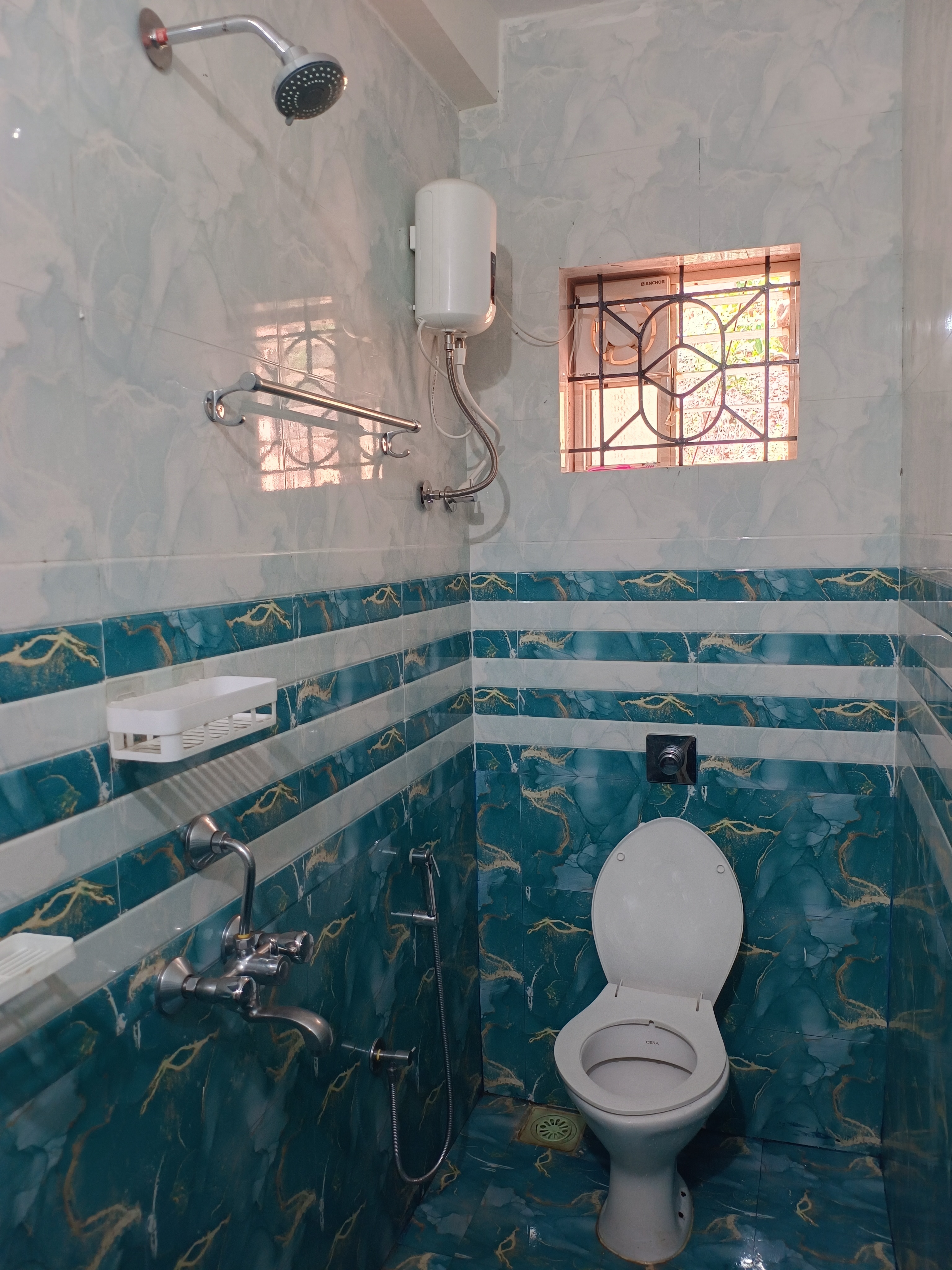Ashirwad Residency in Agonda - Tap to explore photos