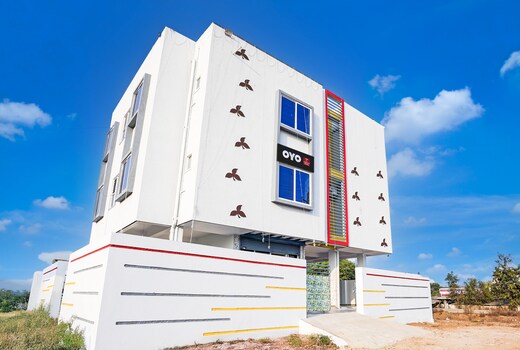 Hotel O K2 Lodging And Boarding