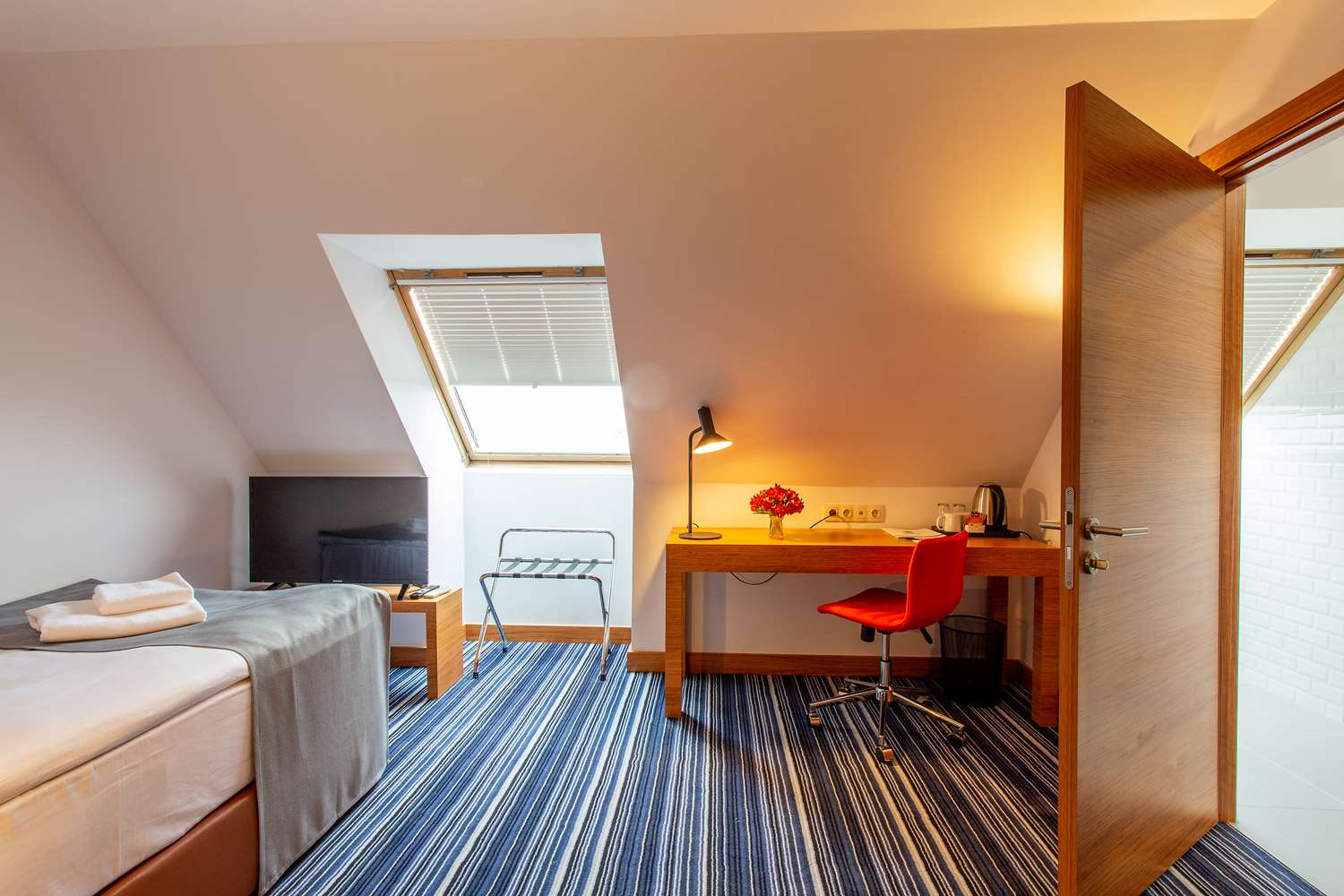 Best Western Terminus Hotel - Tap to explore photos