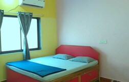 Deluxe AC Room