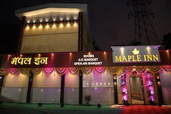Maple Inn, Thane