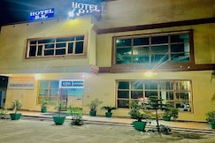Hotel BK, Baddi