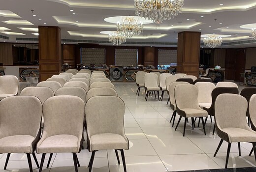 HOTEL GREATER ASHOK