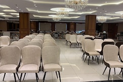 HOTEL GREATER ASHOK, Nohar