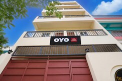 HOTEL O PITAMAA RESIDENCY, Patna