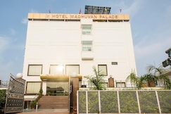 Hotel Madhuvan Palace, Varanasi