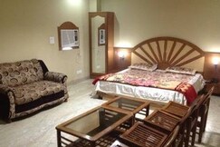 Kings Residency, Mohali