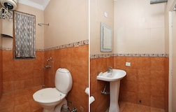 Washroom