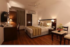 Hotel Impress @ Delhi Airport by RMR Hotels, Delhi