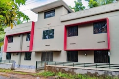 Shangri - laa Hotel, Malappuram