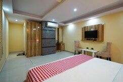 Open Hotel by Olive - Sai Luxury Comforts, Bangalore